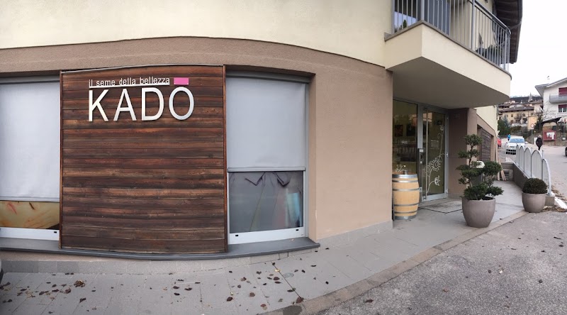 Estetica Kadò Predaia - Day Spa in Predaia