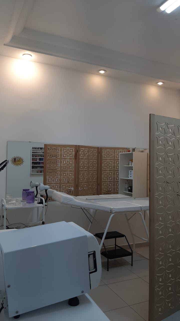 Estética Keite Magalhaes São Bernardo do Campo - Day Spa in São Bernardo do Campo