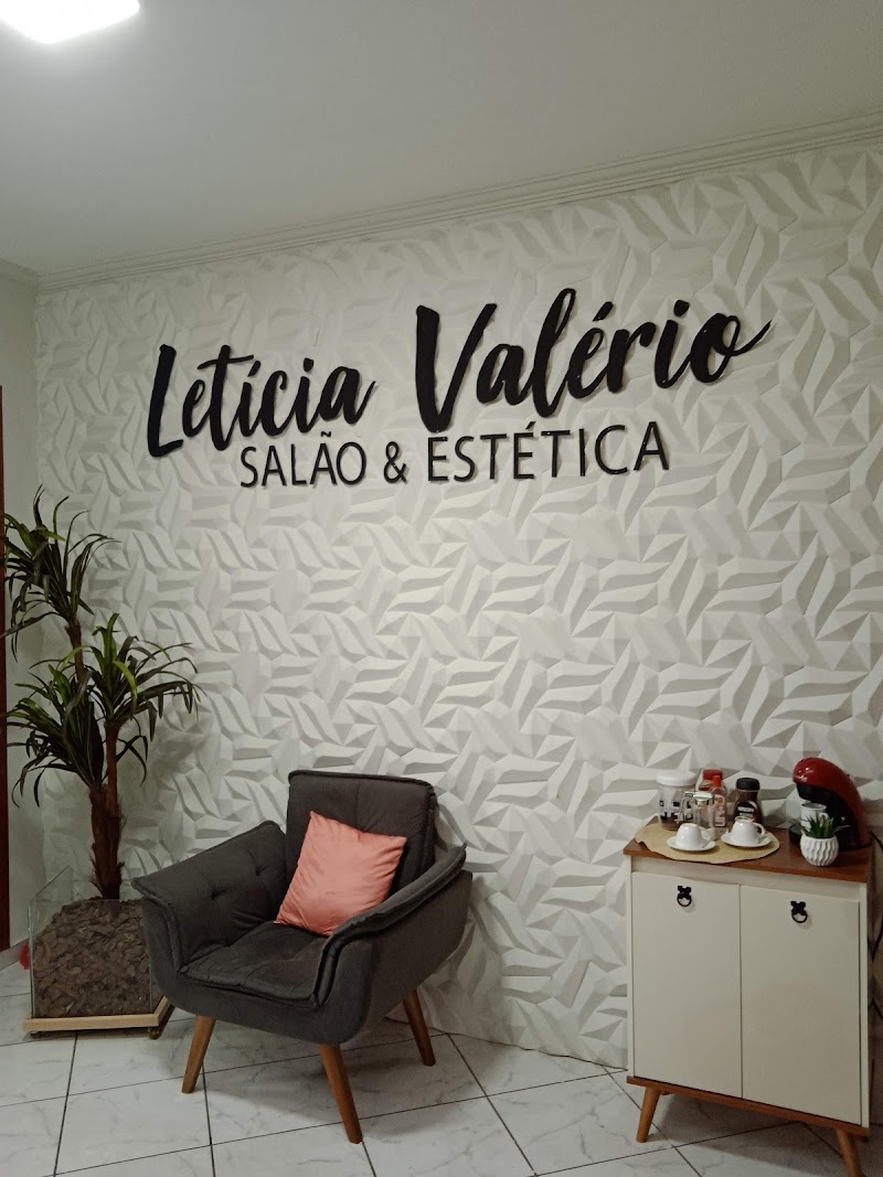 Estética Leticia Basilio Vista Alegre do Alto - Day Spa in Vista Alegre do Alto