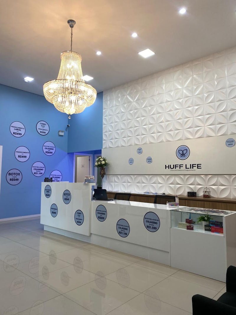 Estética Life Novo Hamburgo - Day Spa in Novo Hamburgo