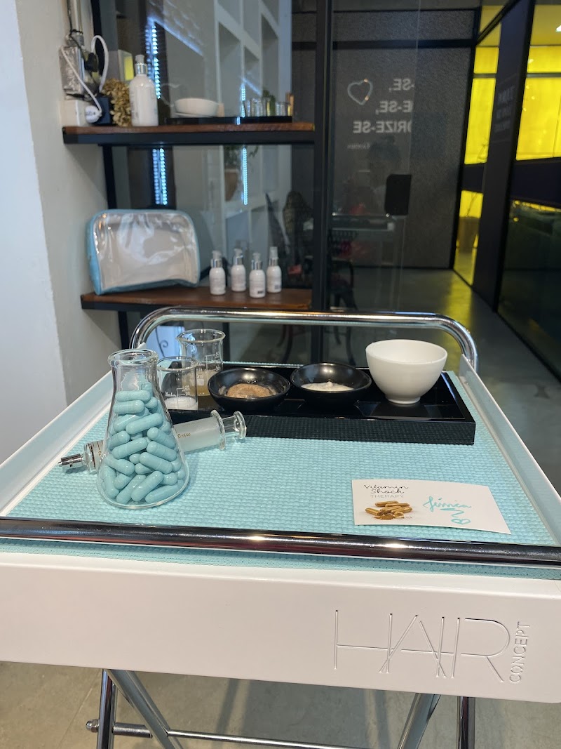 Estética Lila Barreto Vitória da Conquista - Day Spa in Vitória da Conquista