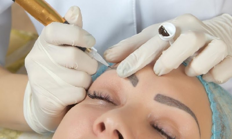 Estética Lú Gaspar - Day Spa in Gaspar