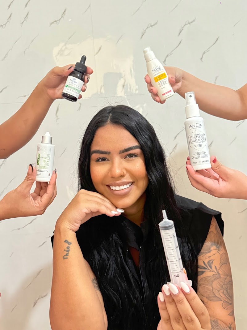 Estética Luana Crisóstomo Fortaleza - Day Spa in Fortaleza