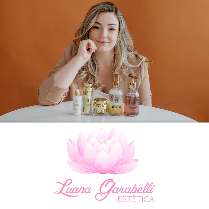 Estética Luana Garabelli Cariacica - Day Spa in Cariacica
