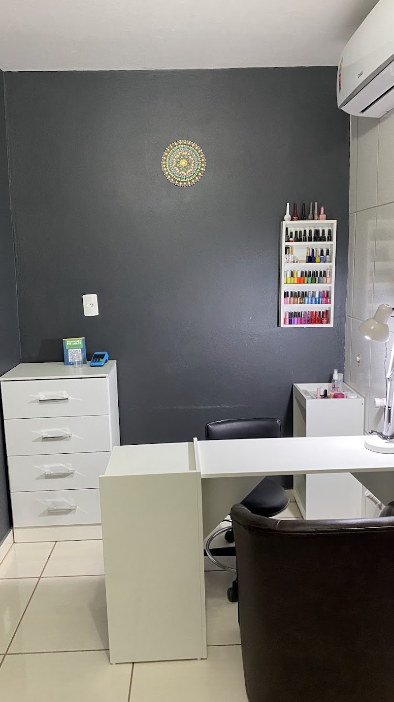 Estética Luz dos Anjos Blumenau - Day Spa in Blumenau