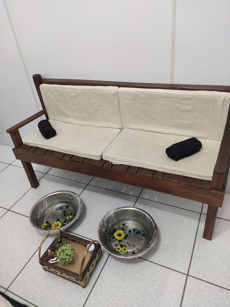 Estética Luz e Sol Nova Serrana - Day Spa in Nova Serrana