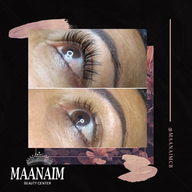 Estética Maanaim Goiânia - Day Spa in Goiânia