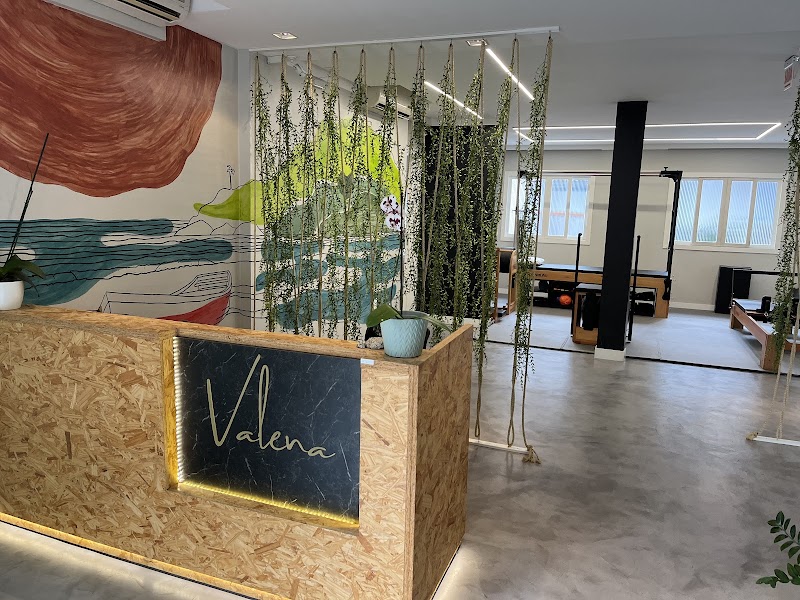 Estetica Macena Mesoterapia e Acupuntura Florianópolis - Day Spa in Florianópolis