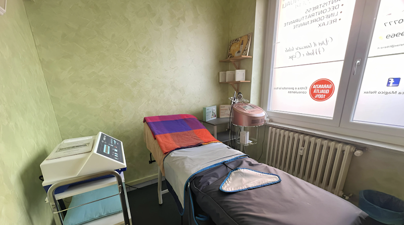 Estetica Magico Relax Torino - Day Spa in Torino