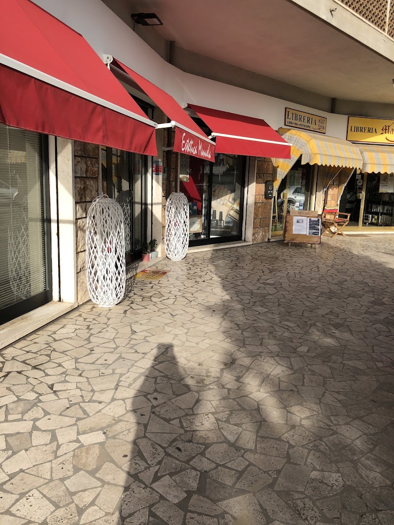 Estetica Manuela Anzio - Day Spa in Anzio