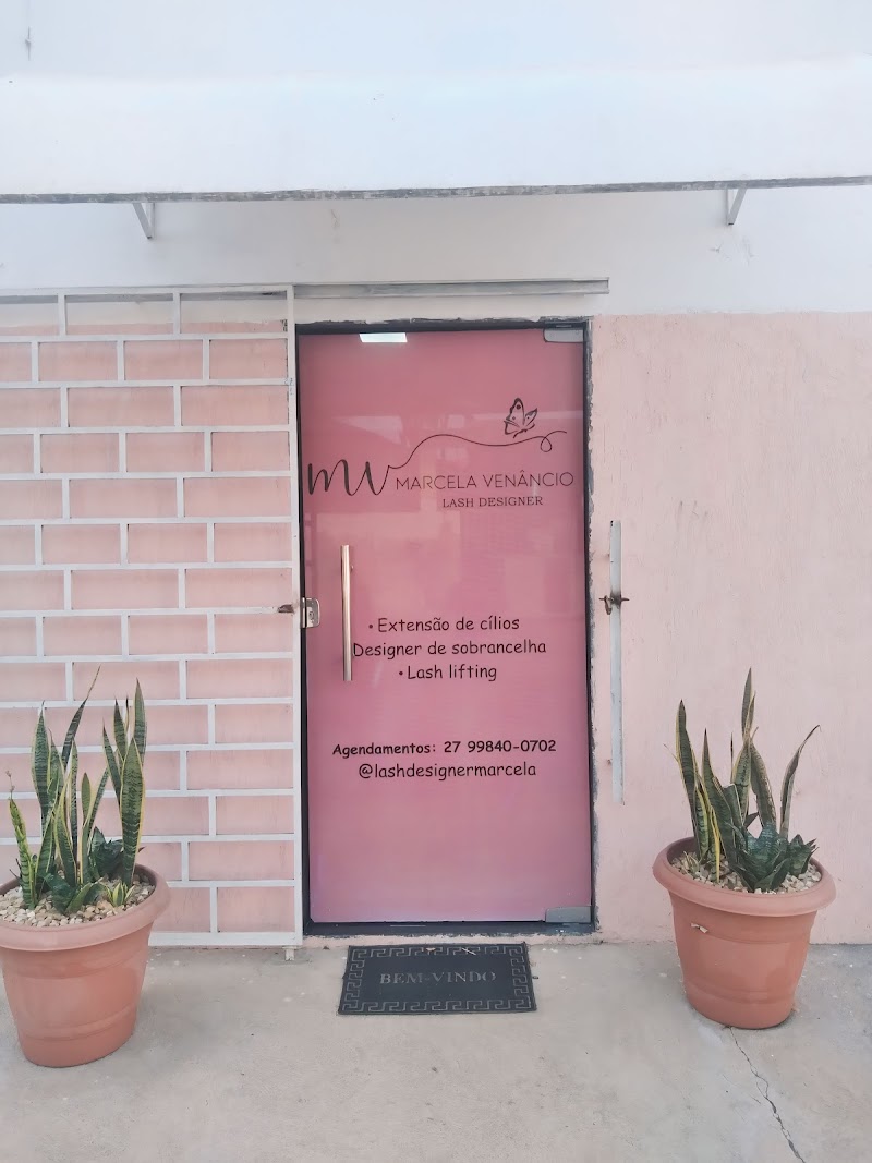 Estética Marcela Borsoneli Linhares - Day Spa in Linhares