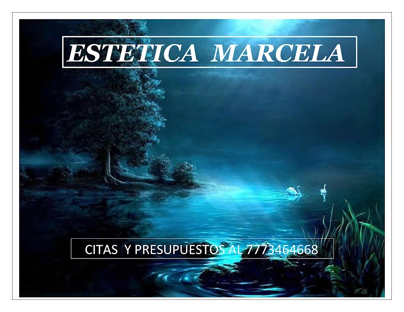 Estetica Marcela General Enrique Estrada - Day Spa in General Enrique Estrada