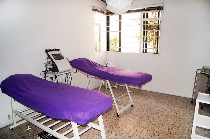 Estetica Mariae Pereira - Day Spa in Pereira