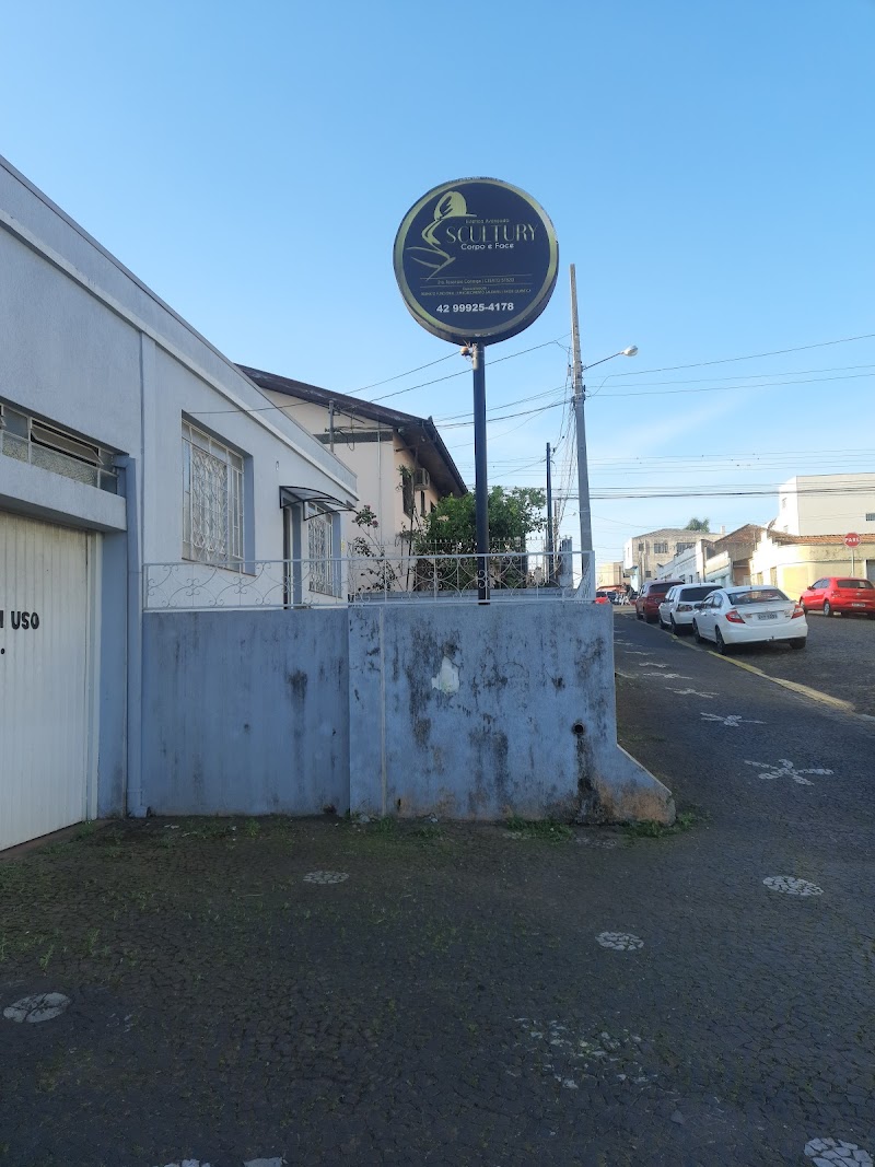 Estética Medida Exata Ponta Grossa - Day Spa in Ponta Grossa