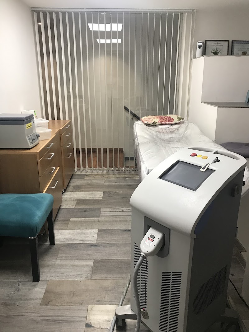 Estética Mine Berazategui - Day Spa in Berazategui