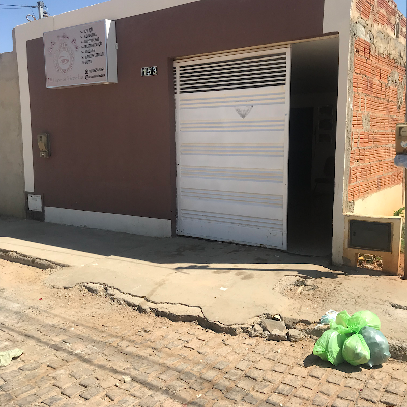 Estética Morena Terra Irecê - Day Spa in Irecê