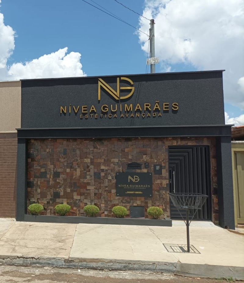 Estética Nívea Guimarães Bela Vista de Goiás - Day Spa in Bela Vista de Goiás