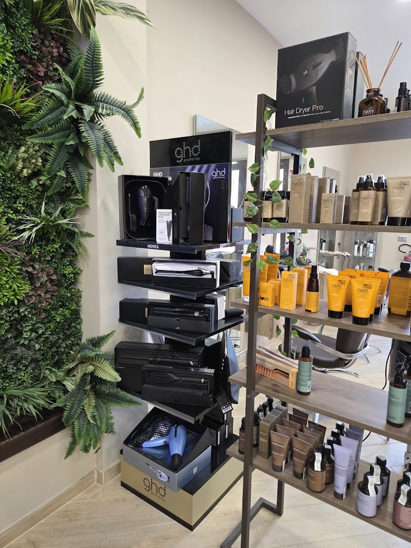 Estetica Nunzia Ascea - Day Spa in Ascea