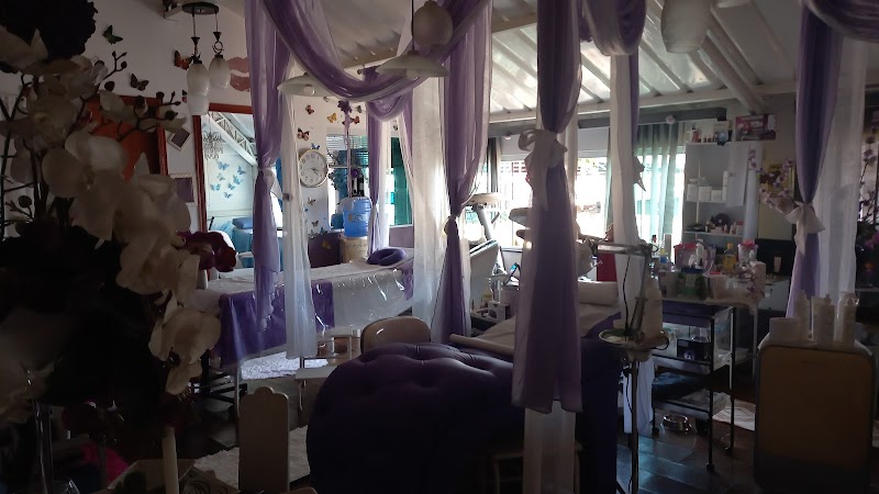 Estética Olanda Mauá - Day Spa in Mauá