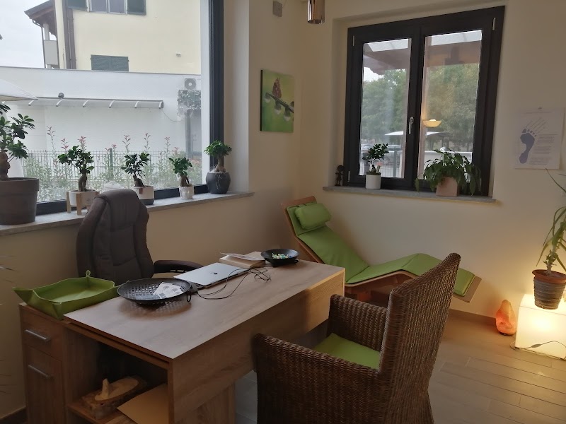 Estetica OLGA Relax SPAce Mazzè - Day Spa in Mazzè