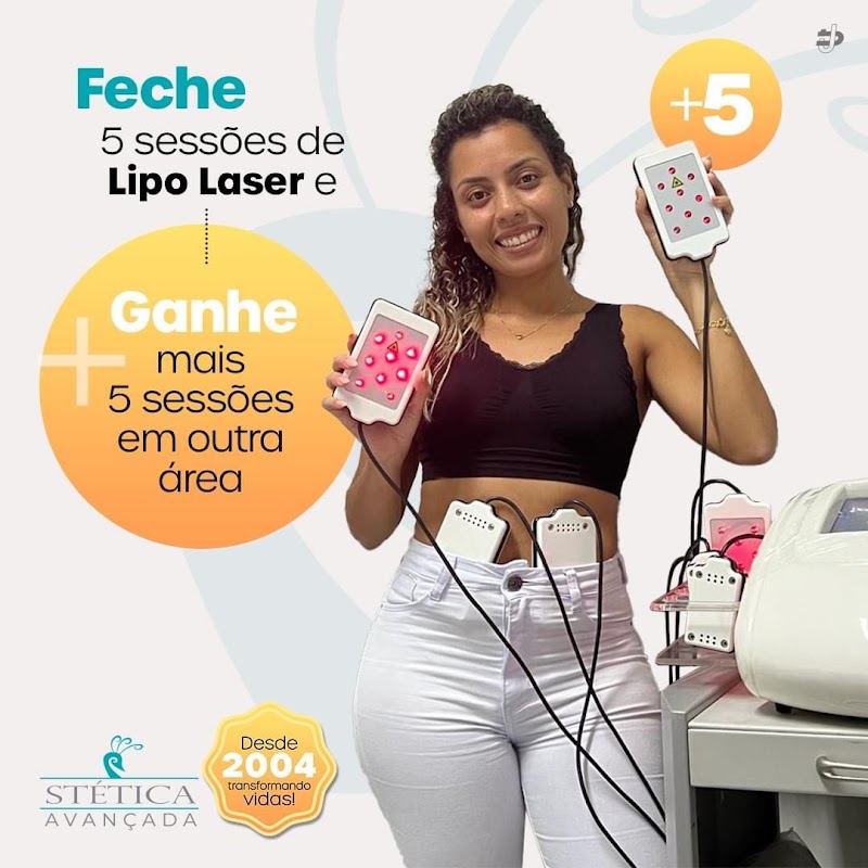 Estética Paulínia - Day Spa in Paulínia