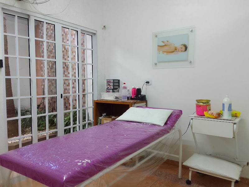 Estética Pérola Vita Guarulhos - Day Spa in Guarulhos