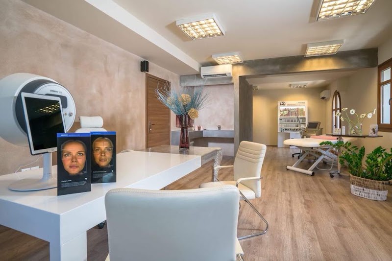 Pl. El. Venizelou 14 estetica - Day Spa in Pl. El. Venizelou 14