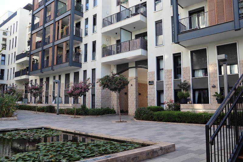 Estetica Plus Tel Aviv - Jaffa