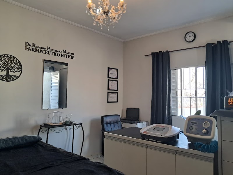 Estética Popular RPM Guarulhos - Day Spa in Guarulhos