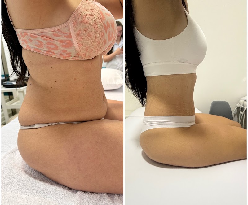 Estética Rafaela Schiavetto Mandaguari - Day Spa in Mandaguari