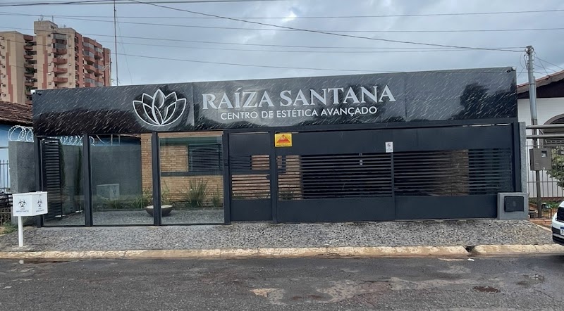 Estética Rê Santana Itumbiara - Day Spa in Itumbiara