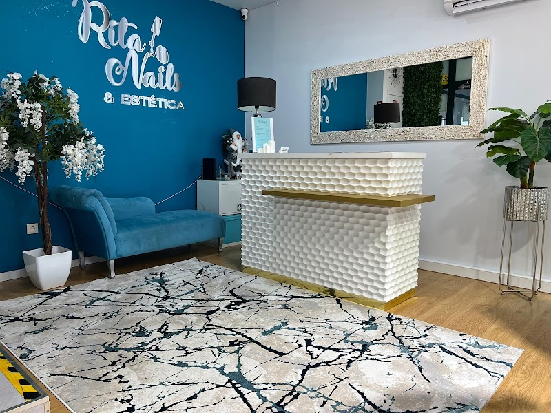 Estética Rita Aguiar São Francisco - Wellness Retreat in São Francisco