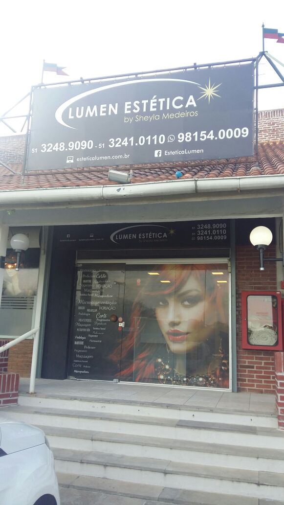 Estetica Sidelma Porto Alegre - Day Spa in Porto Alegre