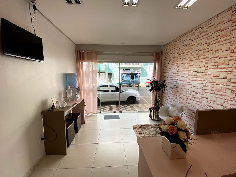 Estetica Sidnéia Fernandes Caçador - Day Spa in Caçador