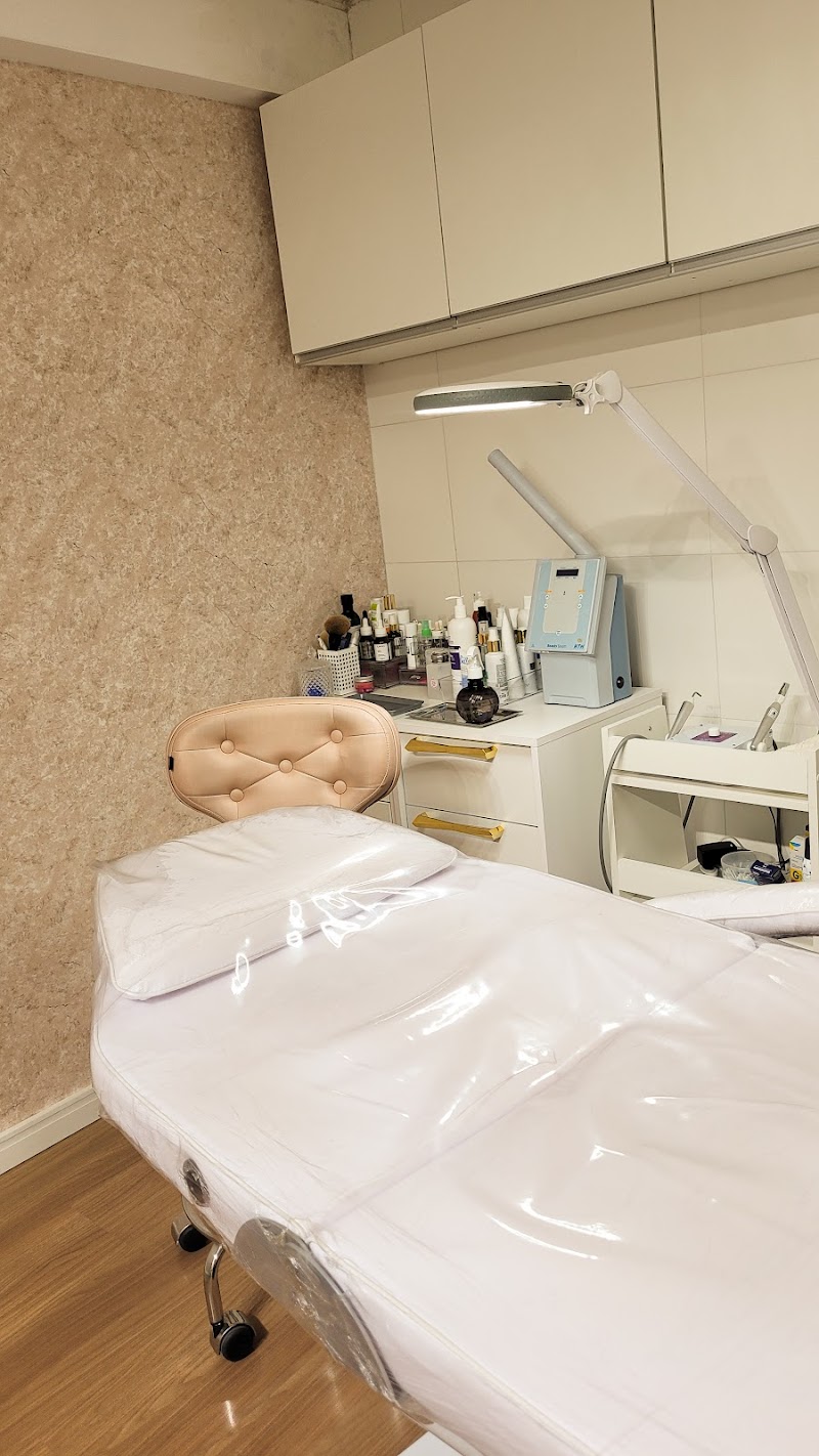 Estética Silvana Porto Velho - Day Spa in Porto Velho