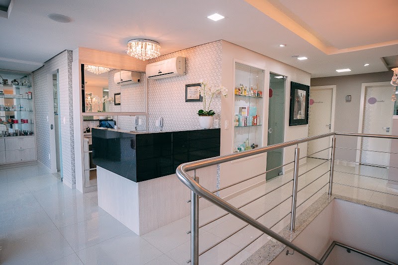 Estética Simone Passo Fundo - Day Spa in Passo Fundo