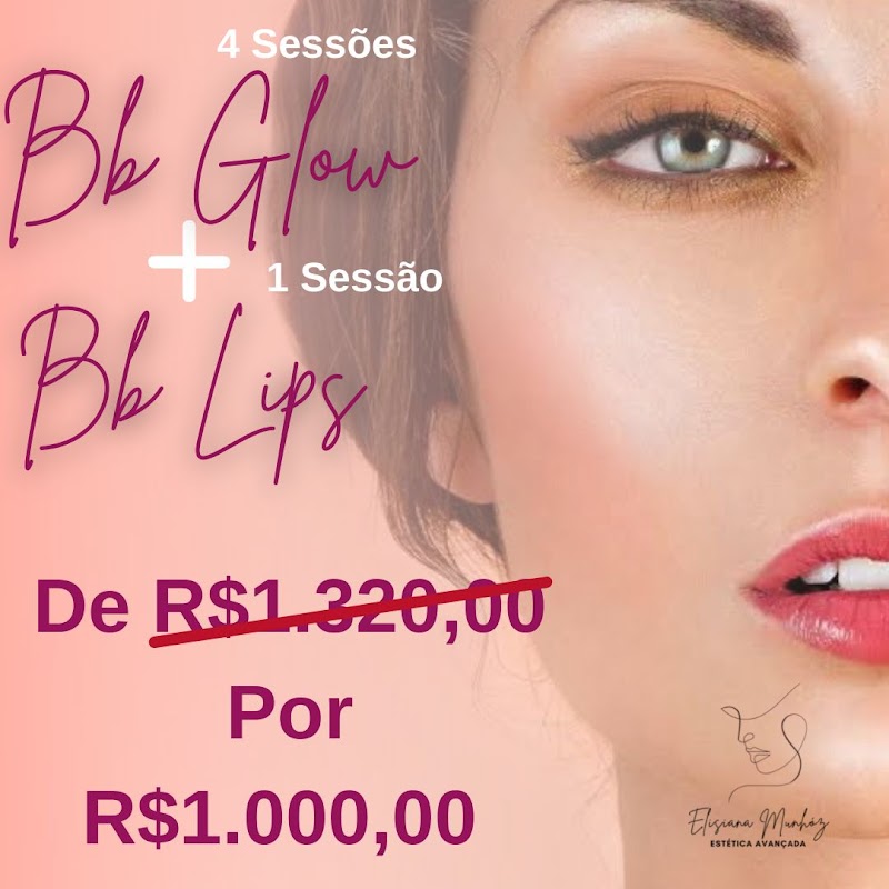 Estética Sinai Bagé - Day Spa in Bagé