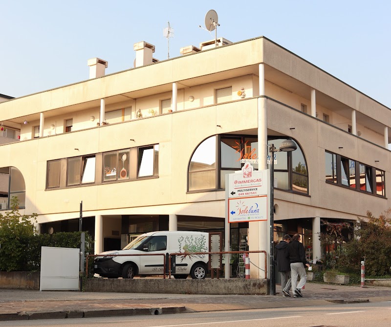 Estetica Soleluna Abano Terme - Day Spa in Abano Terme