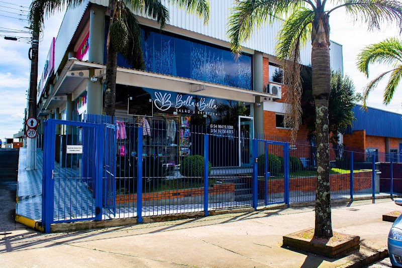 Estética Somente Bella Caxias do Sul - Day Spa in Caxias do Sul