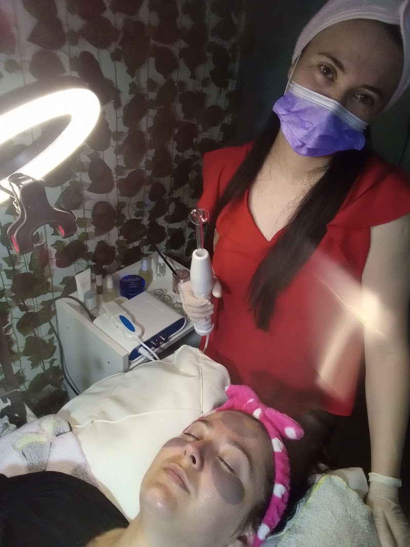 Estética & spa  Erceg Pampa del Indio - Day Spa in Pampa del Indio