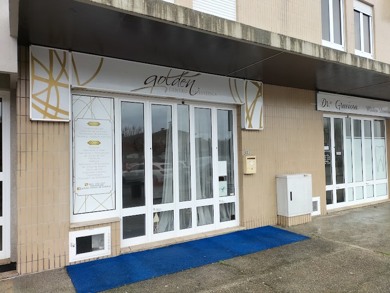 Estética & spa  Golden Blush Barcelos - Day Spa in Barcelos