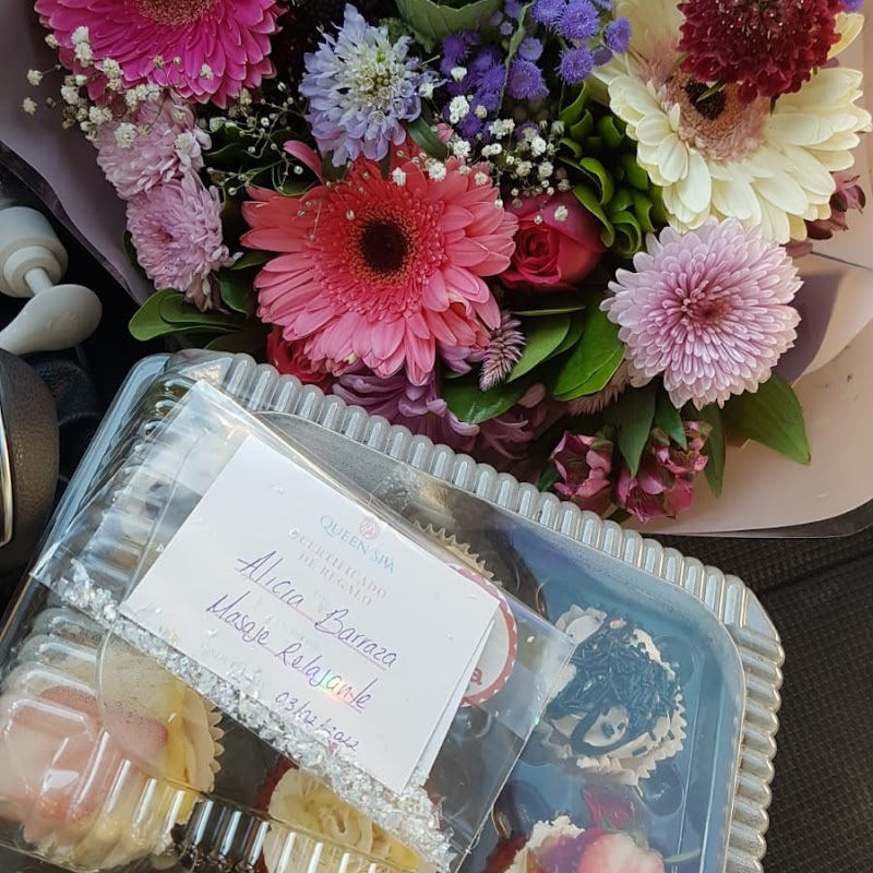 Estetica & Spa Queens Hermosillo - Day Spa in Hermosillo