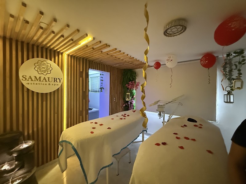 Estetica spa samaury Pereira - Day Spa in Pereira