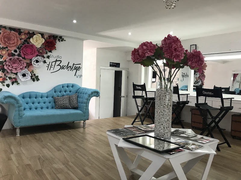 Estetica Spa Studio 7 Tequisquiapan - Day Spa in Tequisquiapan