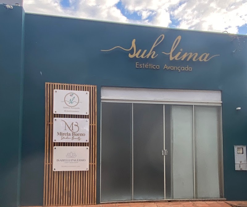 Estetica Suh Lima Ponta Porã - Day Spa in Ponta Porã