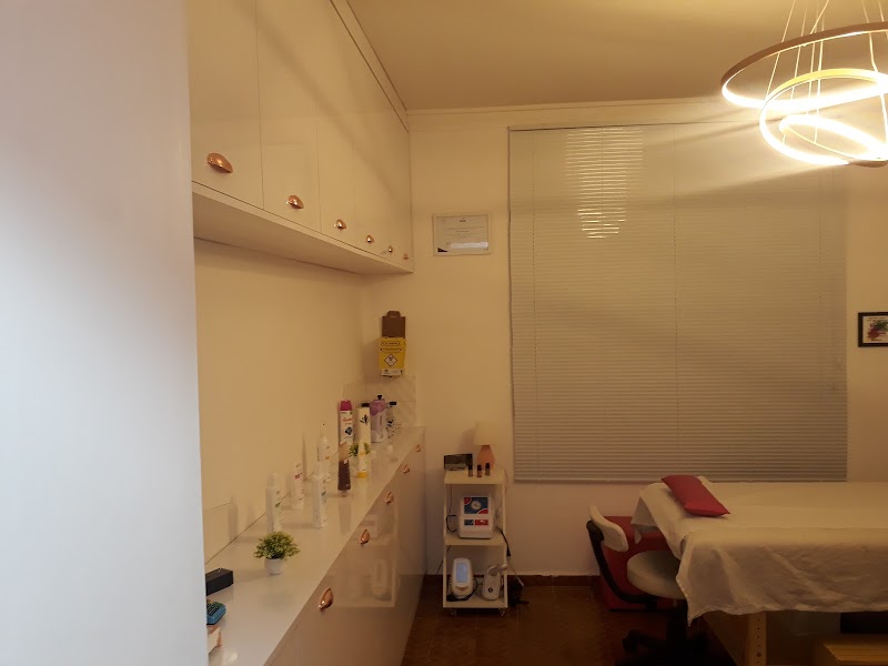 Estética Tamires de Souza Guarulhos - Day Spa in Guarulhos