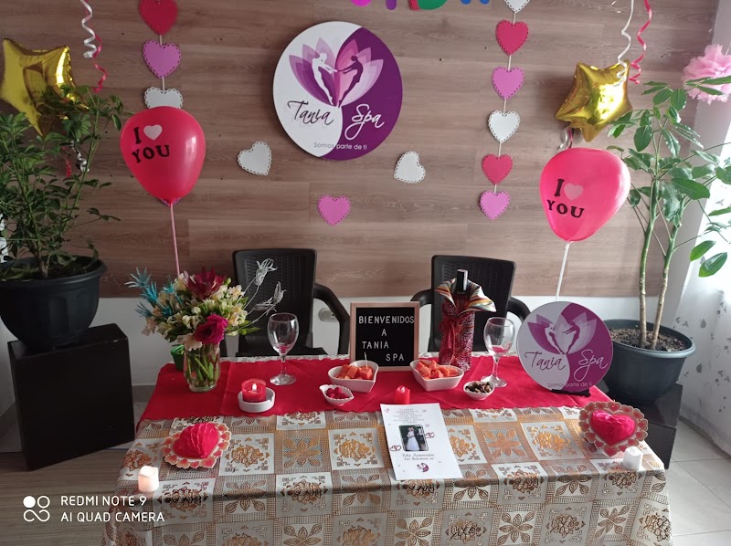 Estetica Tanya Guadalupe - Day Spa in Guadalupe