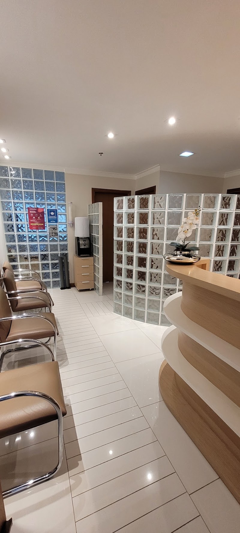 Estética Vanessa Arcella Monte Azul Paulista - Day Spa in Monte Azul Paulista