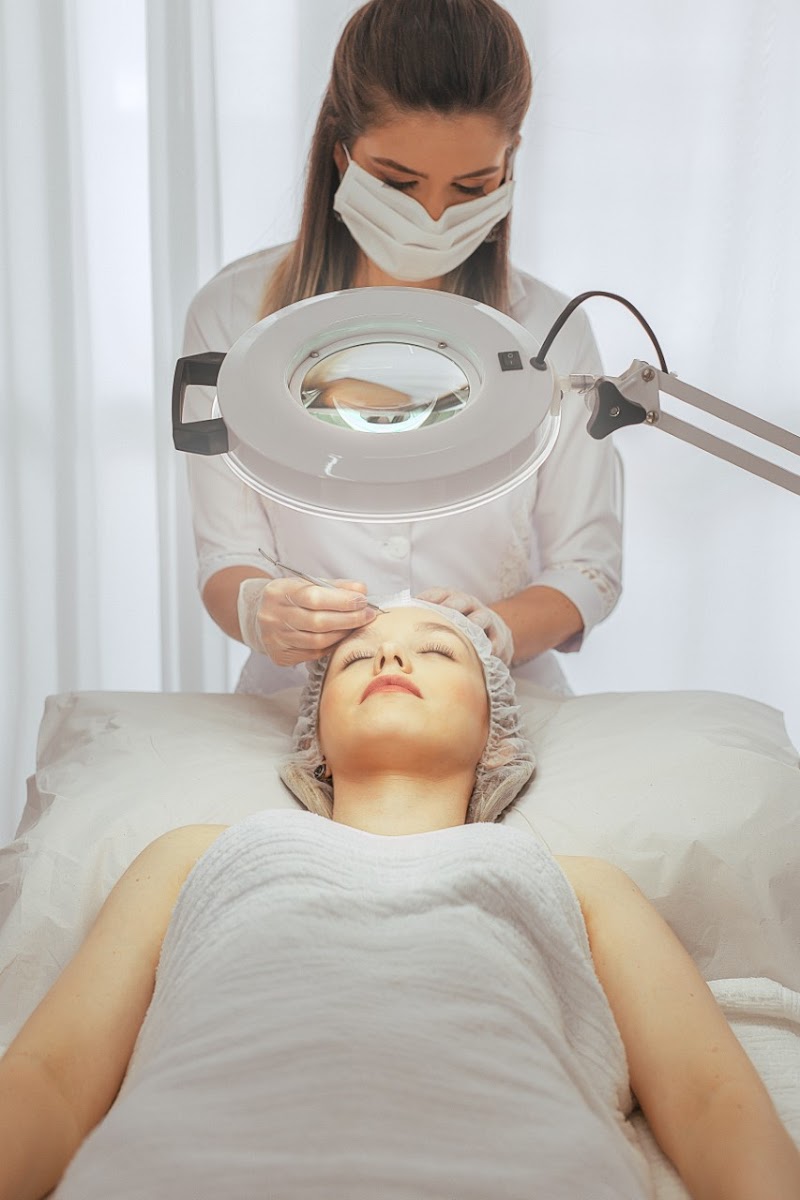 Estética Vita Forma - BH Belo Horizonte - Day Spa in Belo Horizonte