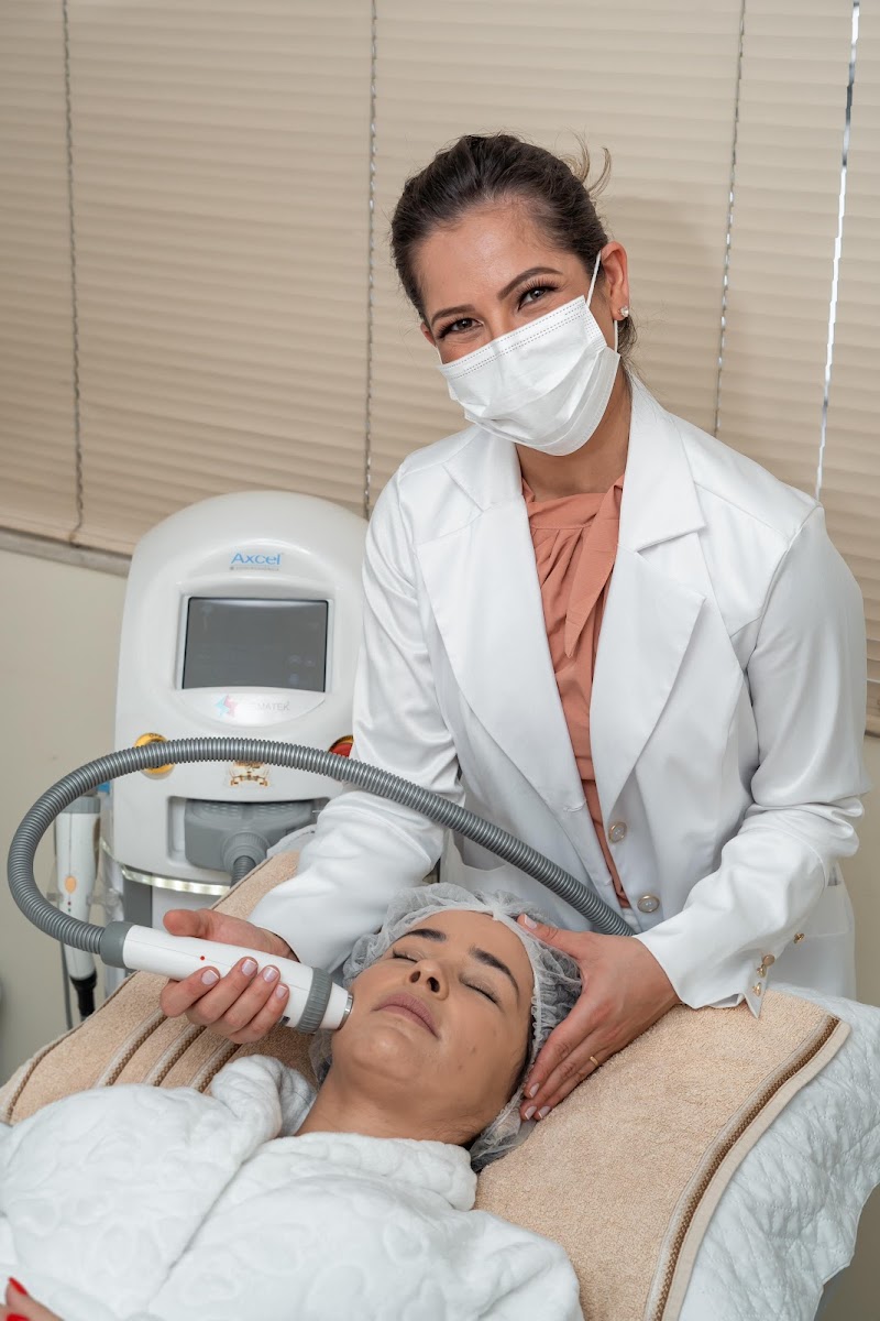 Estética Vitali Juiz de Fora - Day Spa in Juiz de Fora
